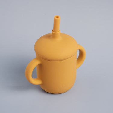 Coucou Baby Shroom Cup, Sol